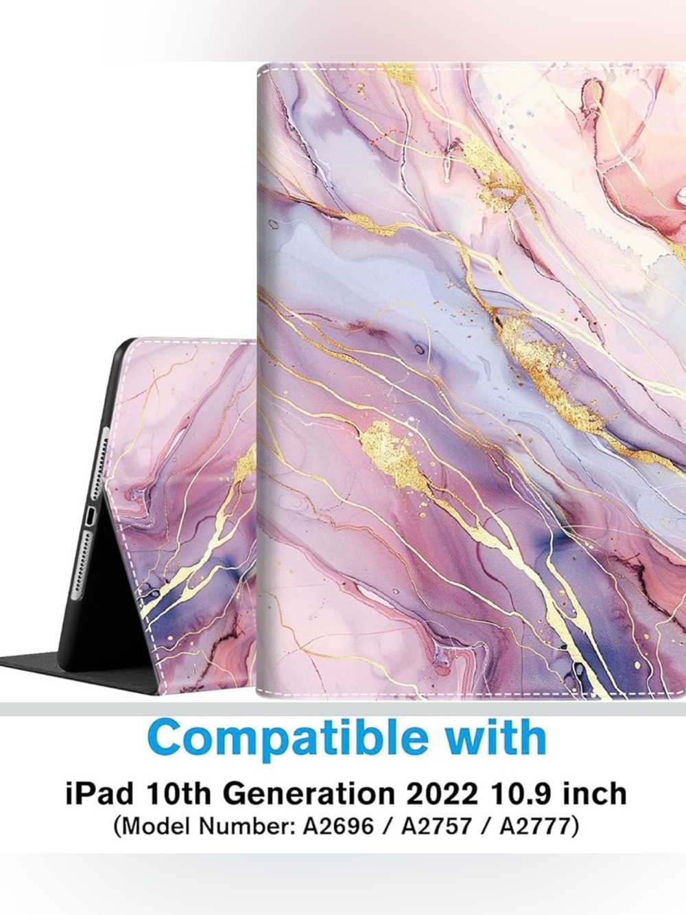 iPad cases